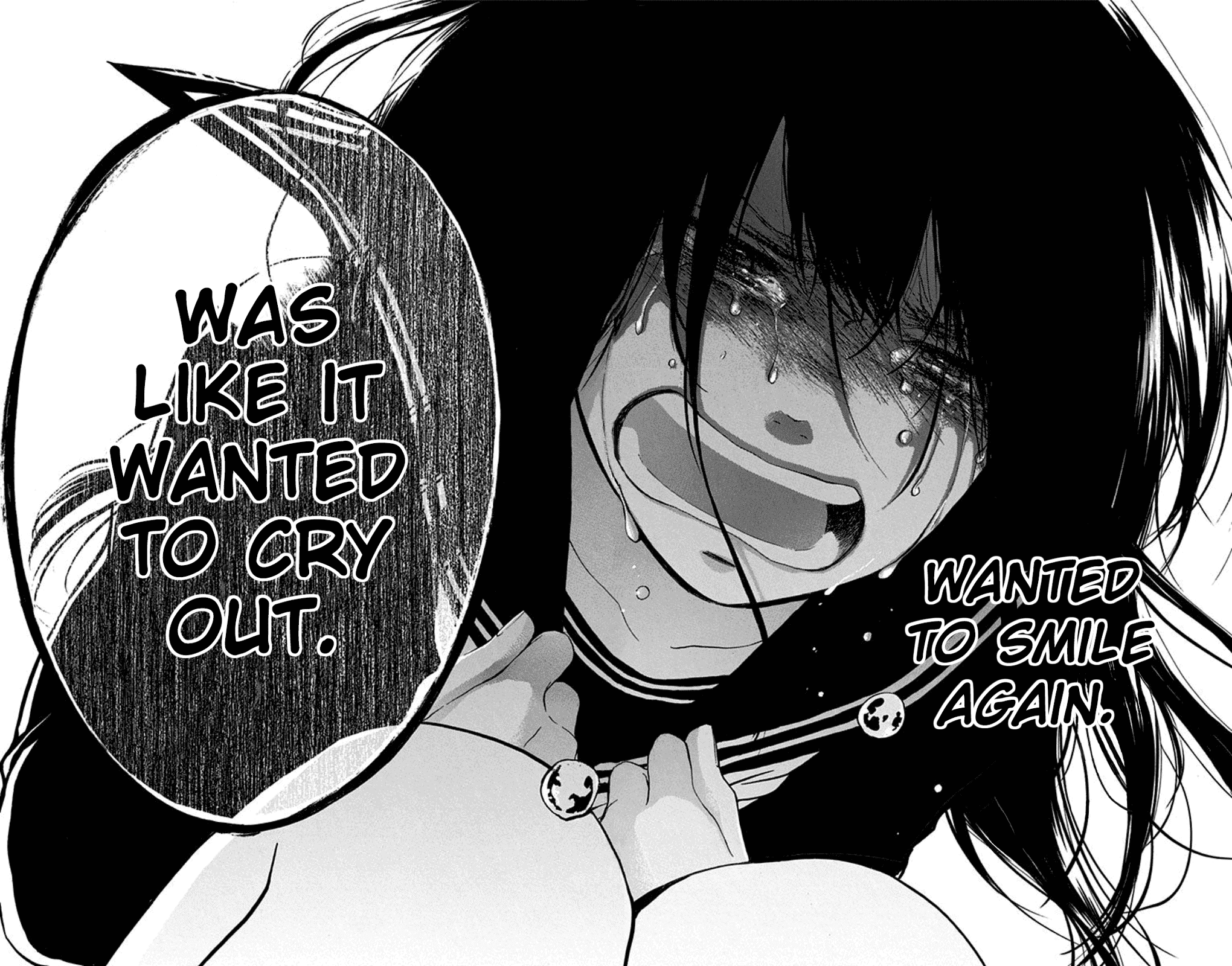 Kono Oto Tomare!, Chapter 32 image 54